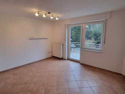 Foto - Etagenwohnung in Hagen am Teutoburger Wald zur Miete