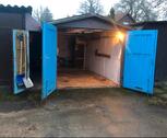 Foto - Einzigartige Garage (Reutershagen) Größer + Extraraum