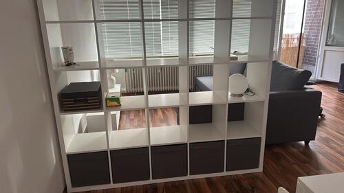 Foto - 1 Zimmer Hochparterre zur Miete in Hannover