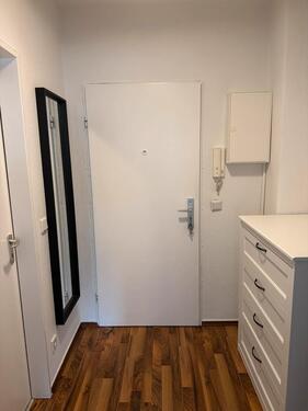 Foto - Hochparterre in Hannover zur Miete