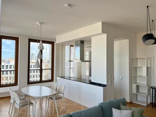 Foto - Einfamilienhaus in Berlin zur Miete