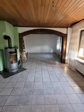 Foto - Große 2-3 Zimmer Wohnung in Bad OeynhausenWerste