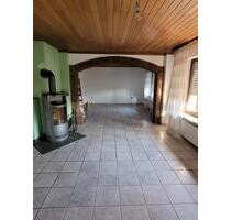 Große 2-3 Zimmer Wohnung in Bad OeynhausenWerste