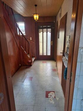 Foto - 5 Zimmer Einfamilienhaus zum Kaufen in Bad Oldesloe