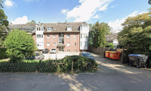 Foto - Stellplätze in der Segeberger Chaussee 159a zu vermieten