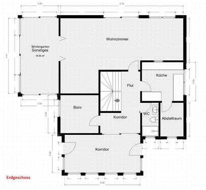 Foto - 6 Zimmer Einfamilienhaus in Maxhütte-Haidhof