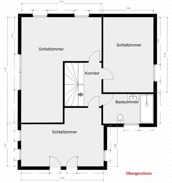 Foto - Einfamilienhaus in Maxhütte-Haidhof zum Kaufen