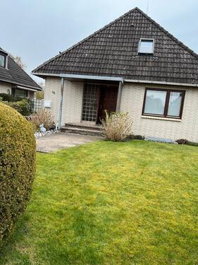 Foto - Haus in Bönningstedt - 550.000,00&nbsp;EUR Kaufpreis, ca.&nbsp; 130,00&nbsp;m&sup2;