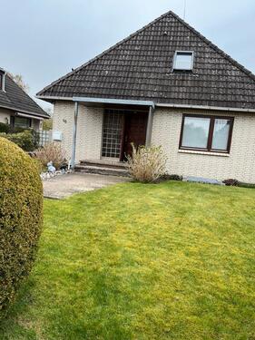 Foto - Einfamilienhaus zum Kaufen in Bönningstedt