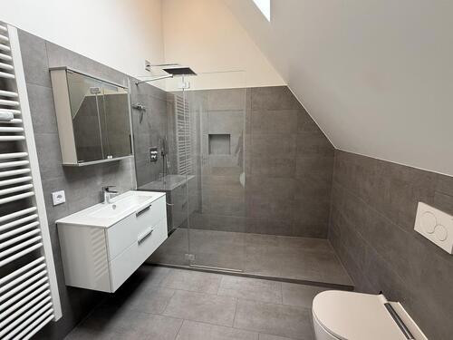 Foto - 2.5 Zimmer Maisonettenwohnung in Hofheim am Taunus