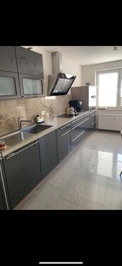 Foto - Etagenwohnung in Düren zur Miete