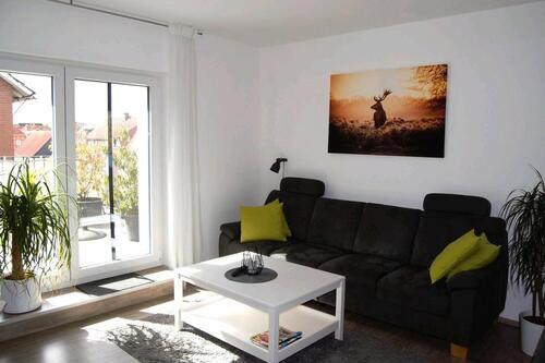 Foto - 2 Zimmer Etagenwohnung zur Miete in Ankum