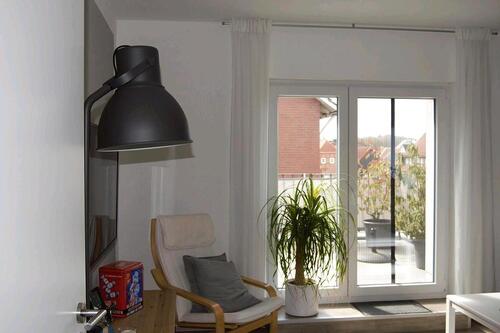 Foto - 2 Zimmer Etagenwohnung in Ankum