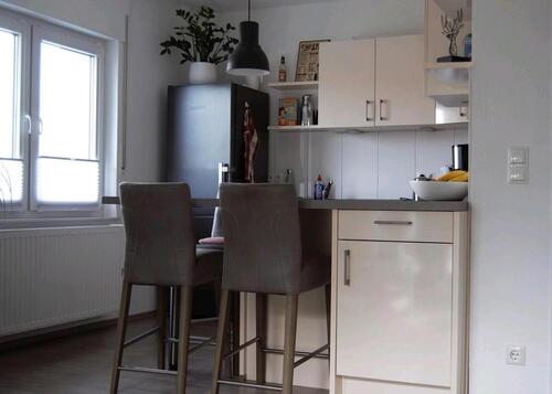 Foto - Etagenwohnung in Ankum zur Miete