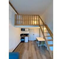 Studentenwohnung Aachen Vaals! - 350,00&nbsp;EUR Kaltmiete, ca.&nbsp; 28,00&nbsp;m&sup2; in Aachen (PLZ: 52074) Aachen-Mitte