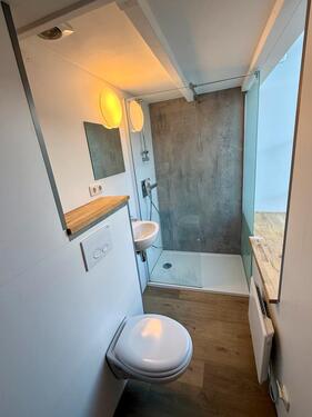 Foto - Etagenwohnung in Aachen zur Miete