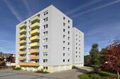 Foto - ** WOHNUNG MIT AUSBLICK ** Helle 3-Zimmer-Wohnung mit Ostbalkon