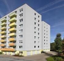 ** WOHNUNG MIT AUSBLICK ** Helle 3-Zimmer-Wohnung mit Ostbalkon - Furtwangen im Schwarzwald