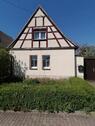 Foto - Kleines Wohnhaus, Wochenendhaus, großer Garten