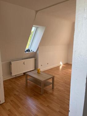 Foto - 2 Zimmer Dachgeschoßwohnung zur Miete in Geesthacht