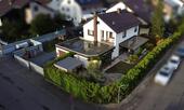Foto - Einfamilienhaus in Wörth Dorschberg von privat zu verkaufen