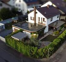 Einfamilienhaus in Wörth Dorschberg von privat zu verkaufen - Wörth am Rhein
