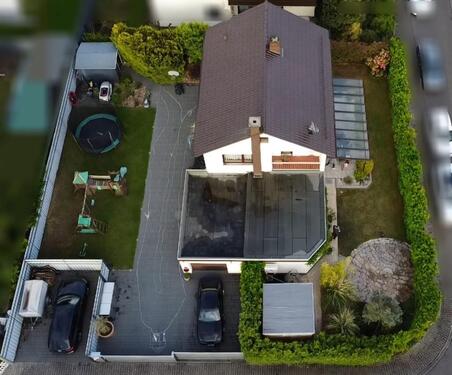 Foto - 6 Zimmer Einfamilienhaus zum Kaufen in Wörth am Rhein