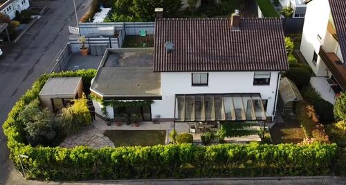 Foto - 6 Zimmer Einfamilienhaus in Wörth am Rhein