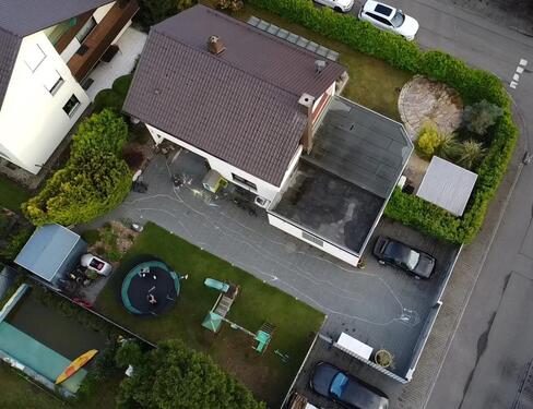 Foto - Einfamilienhaus in Wörth am Rhein zum Kaufen