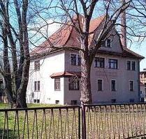 VILLA BÜRORÄUME BÜROS PRAXIS KANZLEI SEMINARRAUM SCHULUNGSRÄUME PFERDEPENSION PFERDESTALL PFERDEHOF REITERHOF PFERDEBOX - Hohenmölsen