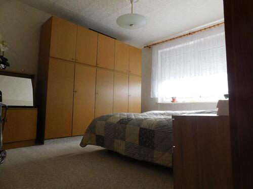 Foto - 3 Zimmer Etagenwohnung zum Kaufen in Oschersleben (Bode)