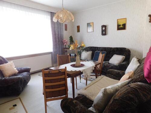 Foto - 3 Zimmer Etagenwohnung in Oschersleben (Bode)