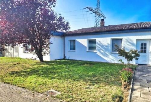 Foto - 10 Zimmer Einfamilienhaus in Soltau