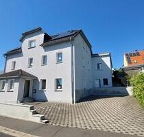 Leben-Arbeiten-Wohnen wo man Urlaub macht - Röslau
