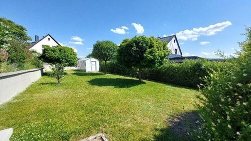 Foto - Einfamilienhaus zum Kaufen in Röslau
