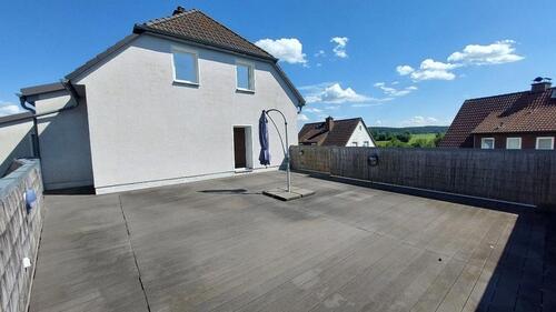 Foto - Einfamilienhaus in Röslau