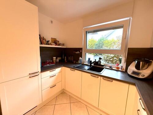 Foto - 7 Zimmer Reihenhaus zum Kaufen in Wolfsburg