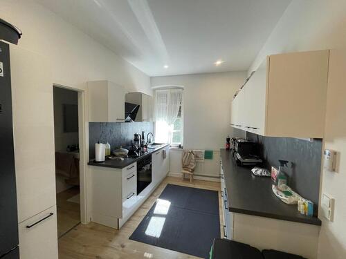 Foto - Dachgeschoßwohnung in Zweibrücken zum Kaufen