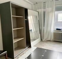 ruhige-lichtdurchflutete Wohnung in Stromberg