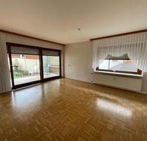 Schöne 3 Zi.-Wohnung in Pforzheim-Würm