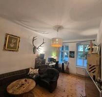 Altbau Wohnung Prenzlauer Berg 26.11 - 17.01 - Berlin Pankow