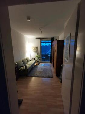 Foto - Etagenwohnung in Münnerstadt