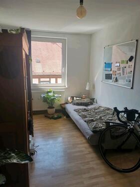 Foto - Etagenwohnung in Münnerstadt zur Miete