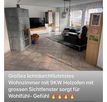 171qm Exklusive Eigentumswohnung mit großz. Garten - Nagold