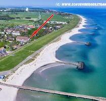 günstige Ferienwohnung Urlaub mit Hund 28.09. - 05.10.2025 - Schönberg (Holstein)