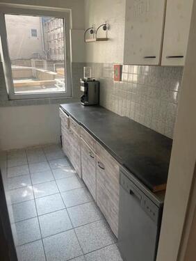 Foto - Wohnung im 1.OG mit Balkon an der Schwanenstraße 31 Duisburg