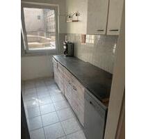 Wohnung im 1.OG mit Balkon an der Schwanenstraße 31 Duisburg