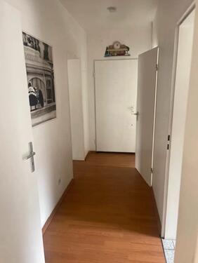 Foto - Etagenwohnung in Duisburg