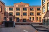 Foto - Loft Büro Office Düsseldorf Unterbilk Lorettoviert