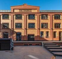 Loft Büro Office Düsseldorf Unterbilk Lorettoviert